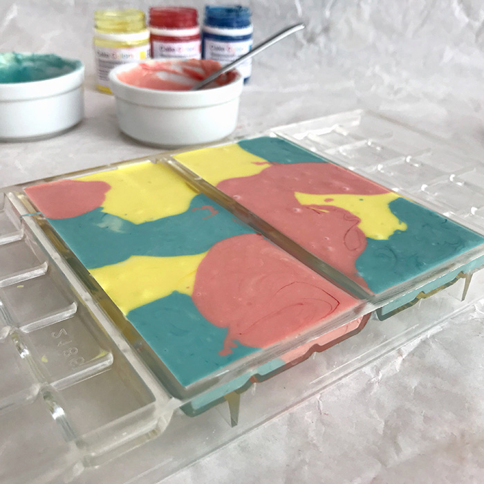 Жирорастворимые красители Cake Colors Жирорастворимые красители Cake Colors