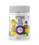 Сушеные бутоны роз (желтые) Gleb Colors, 20г