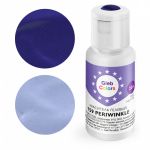 Гелевый краситель пищевой Gleb Colors 159 Бледно-голубой (PERIWINKLE), 20г